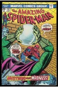 Amazing Spider Man  142 VF-
